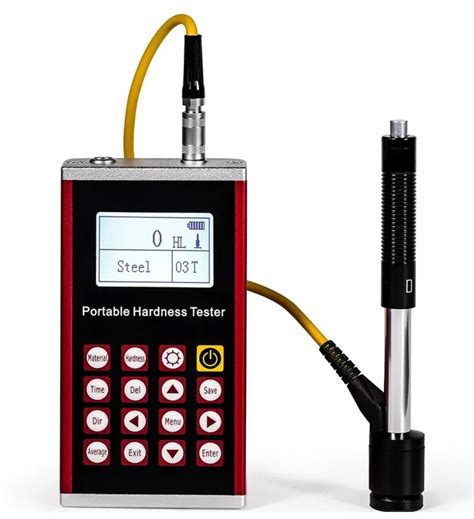 calibration of hardness tester|cross precision hardness tester.